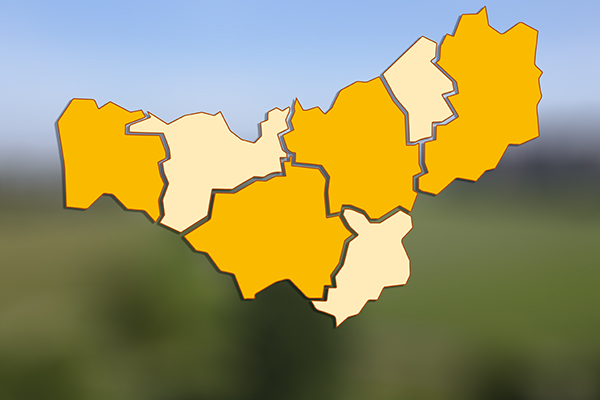 Kurse im Landkreis Merzig-Wadern